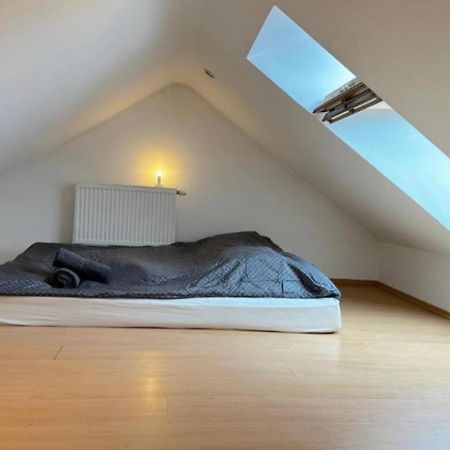 Ferienwohnung Stary Piastowska Danzig Exterior foto