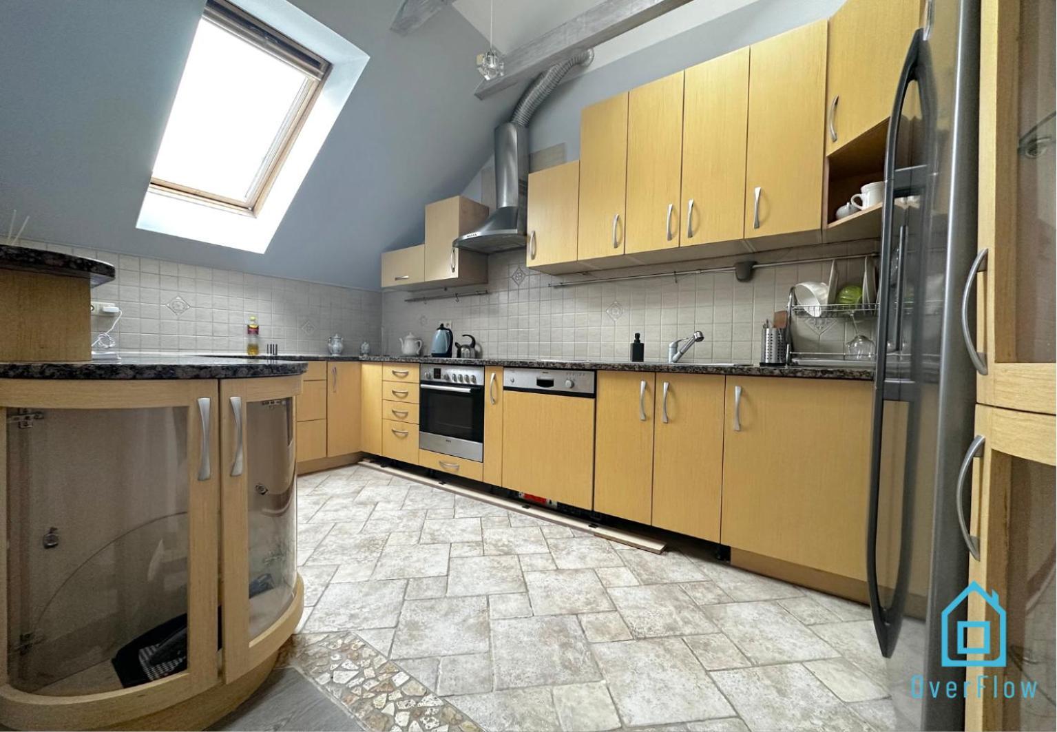 Ferienwohnung Stary Piastowska Danzig Exterior foto
