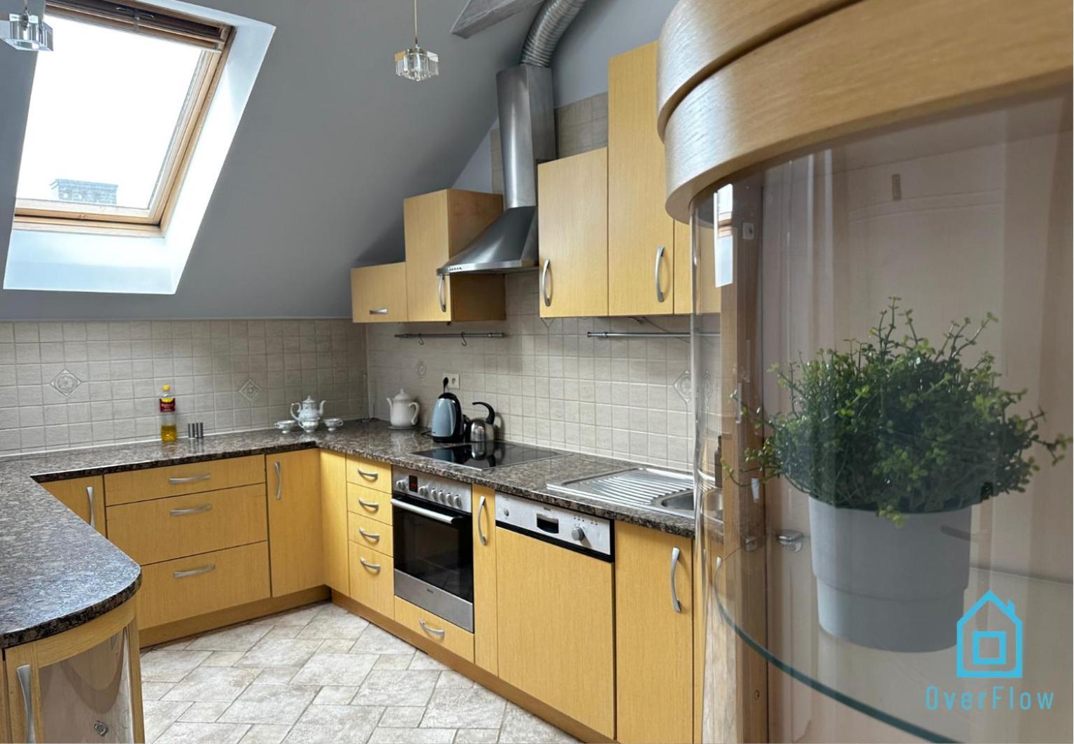 Ferienwohnung Stary Piastowska Danzig Exterior foto
