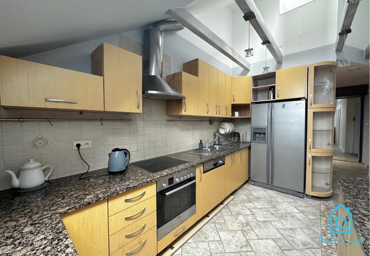 Ferienwohnung Stary Piastowska Danzig Exterior foto