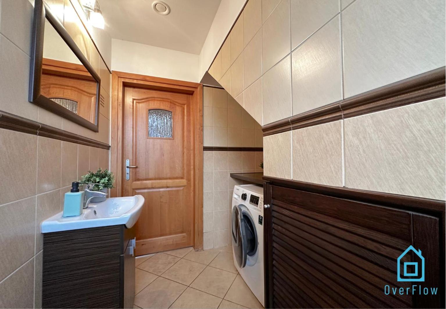 Ferienwohnung Stary Piastowska Danzig Exterior foto