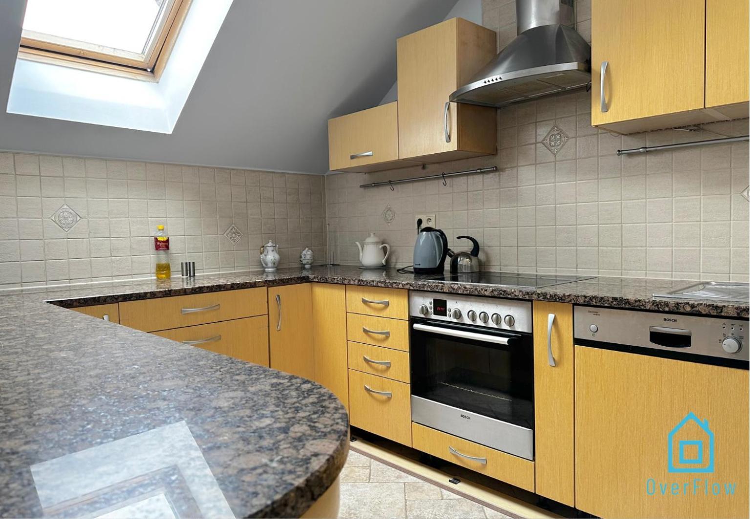Ferienwohnung Stary Piastowska Danzig Exterior foto